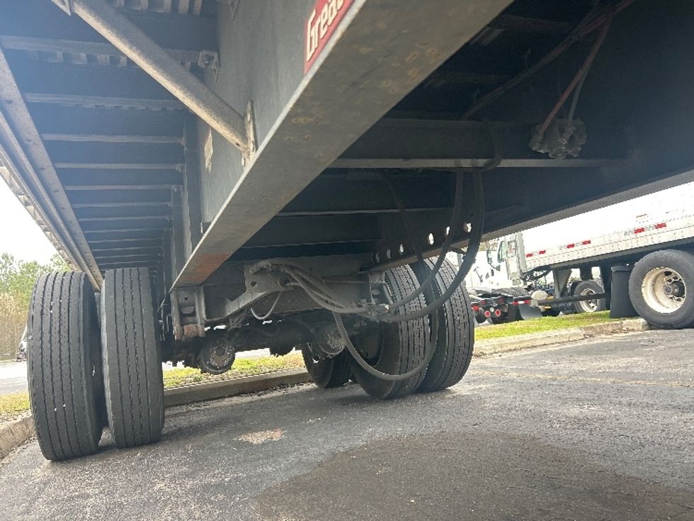 Flatbed Trailer-Semi Trailers-Great Dane-2017-Trailer-West Columbia-SC-557,751\n\t\tmiles-$ 26,500 - Image 5