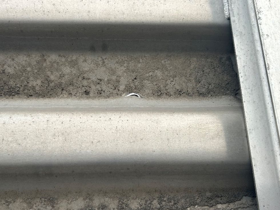 Flatbed Trailer-Semi Trailers-Great Dane-2017-Trailer-West Columbia-SC-557,751\n\t\tmiles-$ 26,500 - Image 8