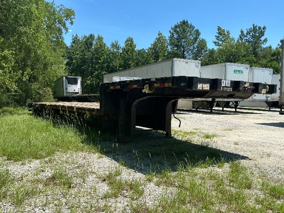 Flatbed Trailer-Semi Trailers-Great Dane-2018-Trailer-Garden City-GA-121,918\n\t\tmiles-$ 26,750 - Image 1