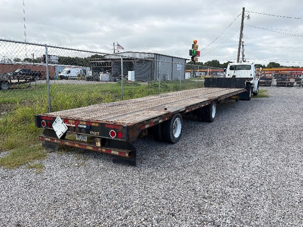 Flatbed Trailer-Semi Trailers-Great Dane-2018-Trailer-Indianola-MS-171,772\n\t\tmiles-$ 26,750 - Image 4