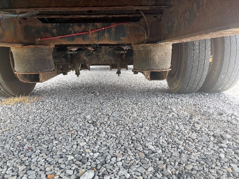 Flatbed Trailer-Semi Trailers-Great Dane-2018-Trailer-Indianola-MS-171,772\n\t\tmiles-$ 26,750 - Image 5