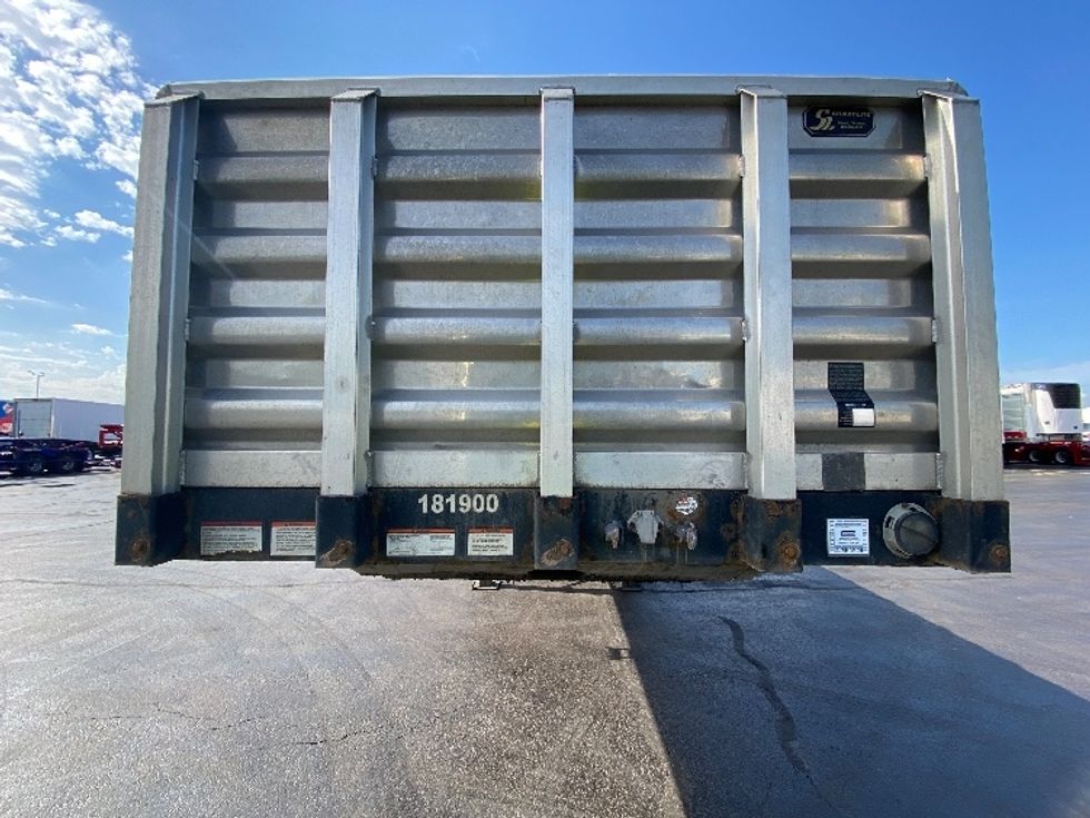 Flatbed Trailer-Semi Trailers-Great Dane-2018-Trailer-La Porte-IN-436,406\n\t\tmiles-$ 25,250 - Image 9