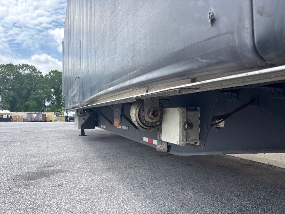 Flatbed Trailer-Semi Trailers-Great Dane-2018-Trailer-Lafayette-LA-266,263\n\t\tmiles-$ 33,500 - Image 10