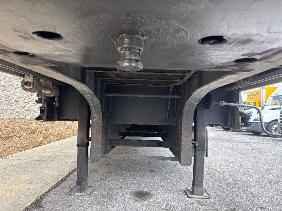 Flatbed Trailer-Semi Trailers-Great Dane-2018-Trailer-Lafayette-LA-266,263\n\t\tmiles-$ 33,500 - Image 12