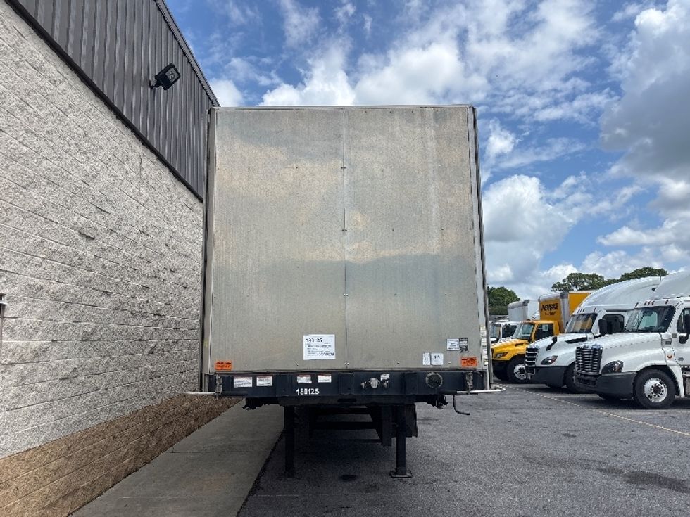 Flatbed Trailer-Semi Trailers-Great Dane-2018-Trailer-Lafayette-LA-266,263\n\t\tmiles-$ 33,500 - Image 13