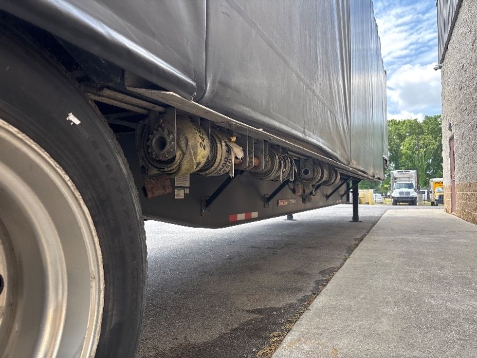 Flatbed Trailer-Semi Trailers-Great Dane-2018-Trailer-Lafayette-LA-266,263\n\t\tmiles-$ 33,500 - Image 5