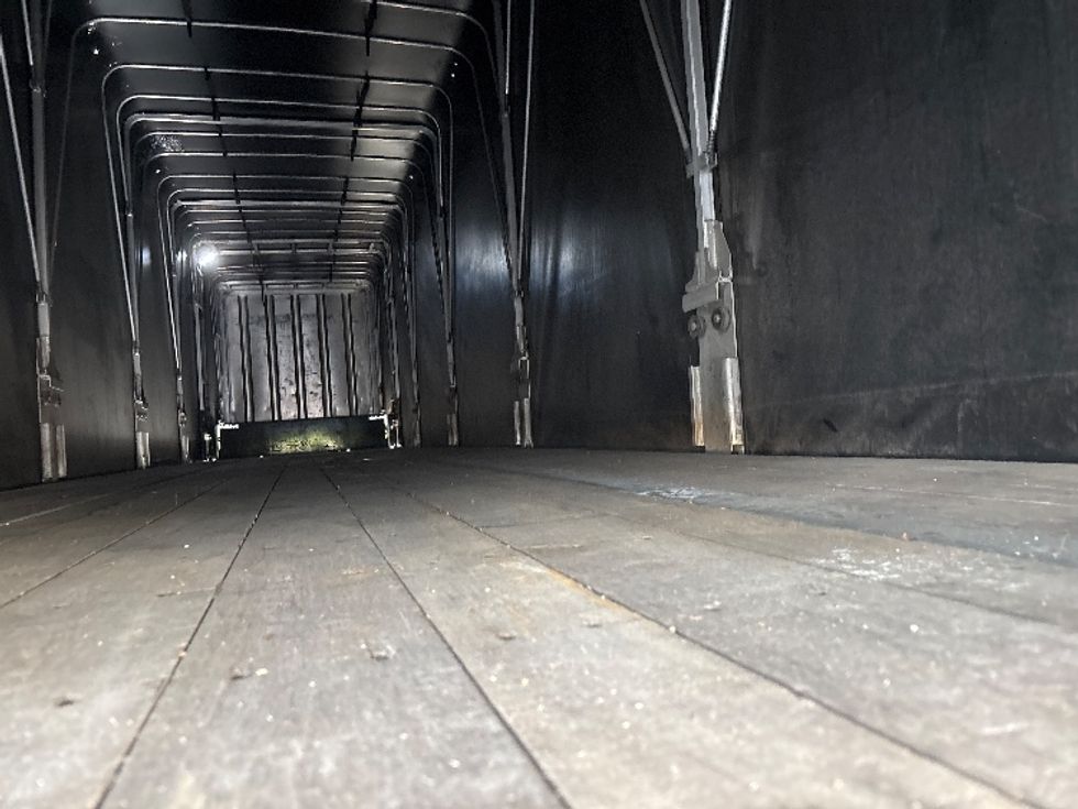 Flatbed Trailer-Semi Trailers-Great Dane-2018-Trailer-Lafayette-LA-266,263\n\t\tmiles-$ 33,500 - Image 9