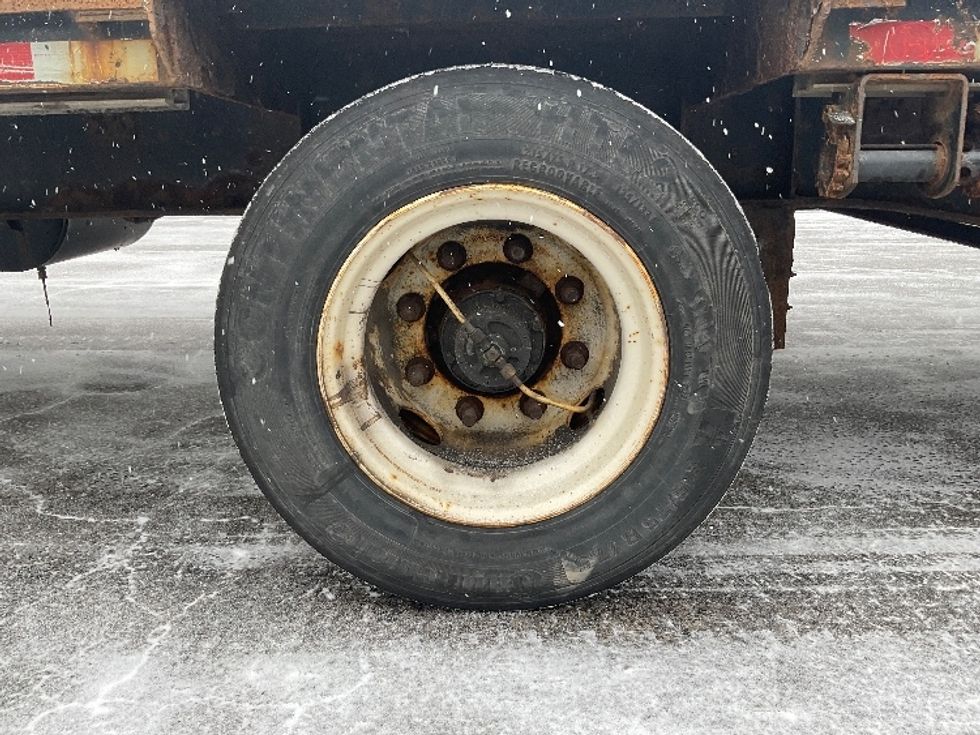 Flatbed Trailer-Semi Trailers-Great Dane-2018-Trailer-Perrysburg-OH-117,998\n\t\tmiles-$ 26,250 - Image 10