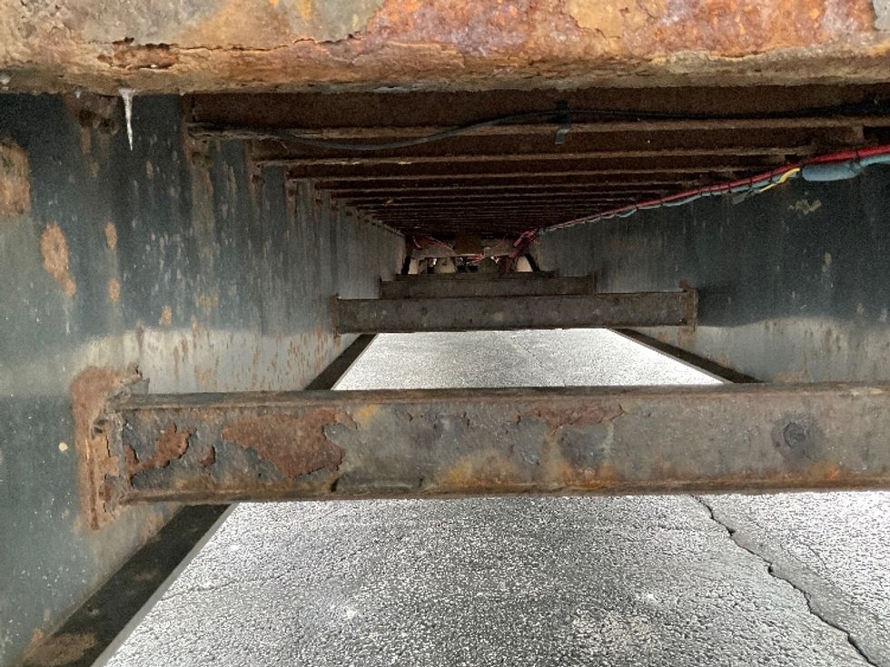 Flatbed Trailer-Semi Trailers-Great Dane-2018-Trailer-Perrysburg-OH-117,998\n\t\tmiles-$ 26,250 - Image 5