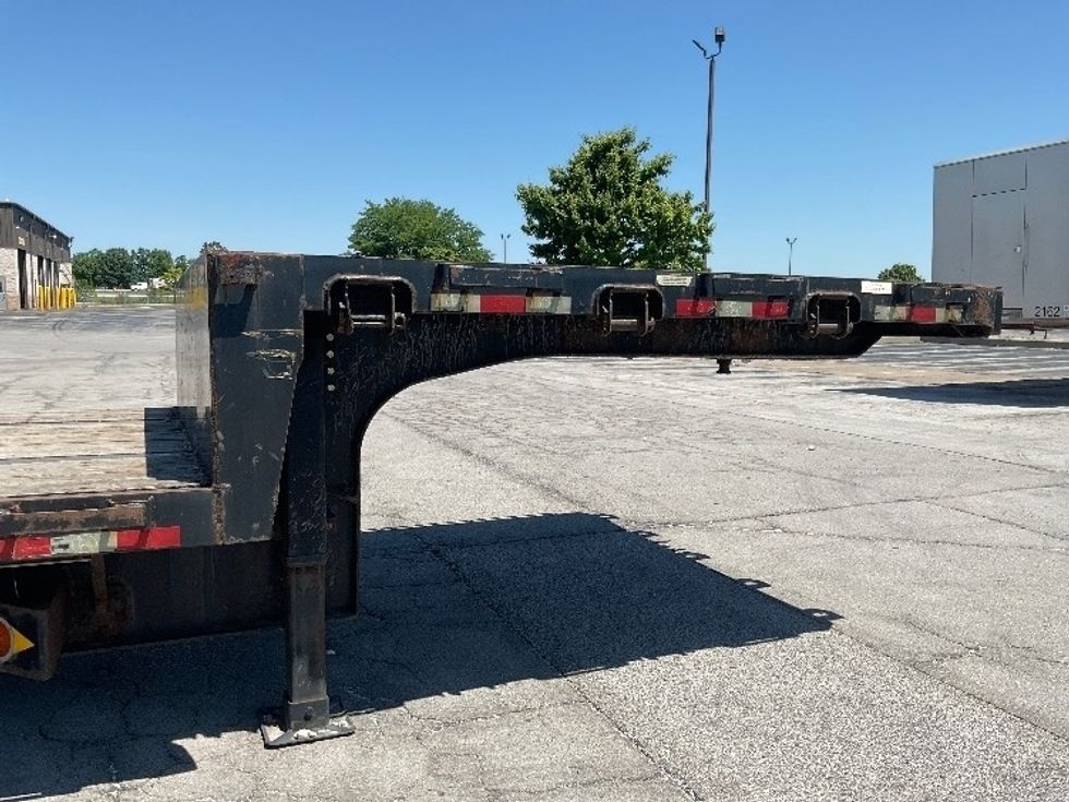 Flatbed Trailer-Semi Trailers-Great Dane-2018-Trailer-Perrysburg-OH-129,991\n\t\tmiles-$ 25,000 - Image 7