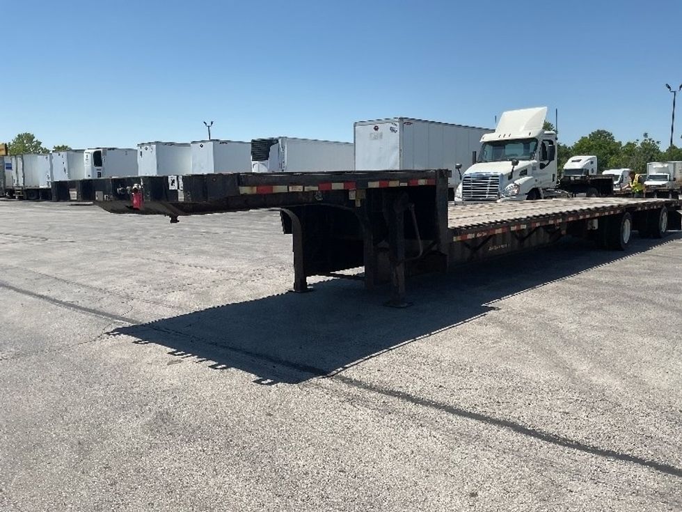 Flatbed Trailer-Semi Trailers-Great Dane-2018-Trailer-Perrysburg-OH-332,224\n\t\tmiles-$ 25,000 - Image 2