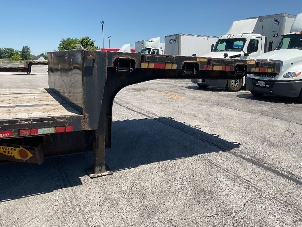 Flatbed Trailer-Semi Trailers-Great Dane-2018-Trailer-Perrysburg-OH-332,224\n\t\tmiles-$ 25,000 - Image 7