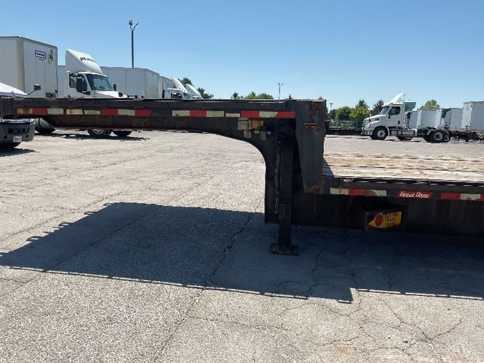 Flatbed Trailer-Semi Trailers-Great Dane-2018-Trailer-Perrysburg-OH-395,999\n\t\tmiles-$ 25,000 - Image 6