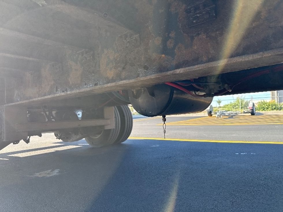 Flatbed Trailer-Semi Trailers-Great Dane-2018-Trailer-Salt Lake City-UT-46,682\n\t\tmiles-$ 27,750 - Image 5