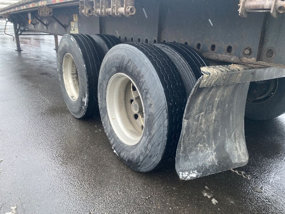 Flatbed Trailer-Semi Trailers-Great Dane-2019-Trailer-Binghamton-NY-403,533\n\t\tmiles-$ 33,000 - Image 11