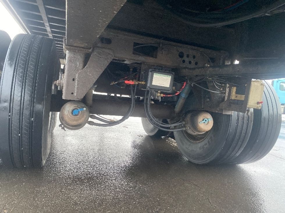 Flatbed Trailer-Semi Trailers-Great Dane-2019-Trailer-Binghamton-NY-403,533\n\t\tmiles-$ 33,000 - Image 5