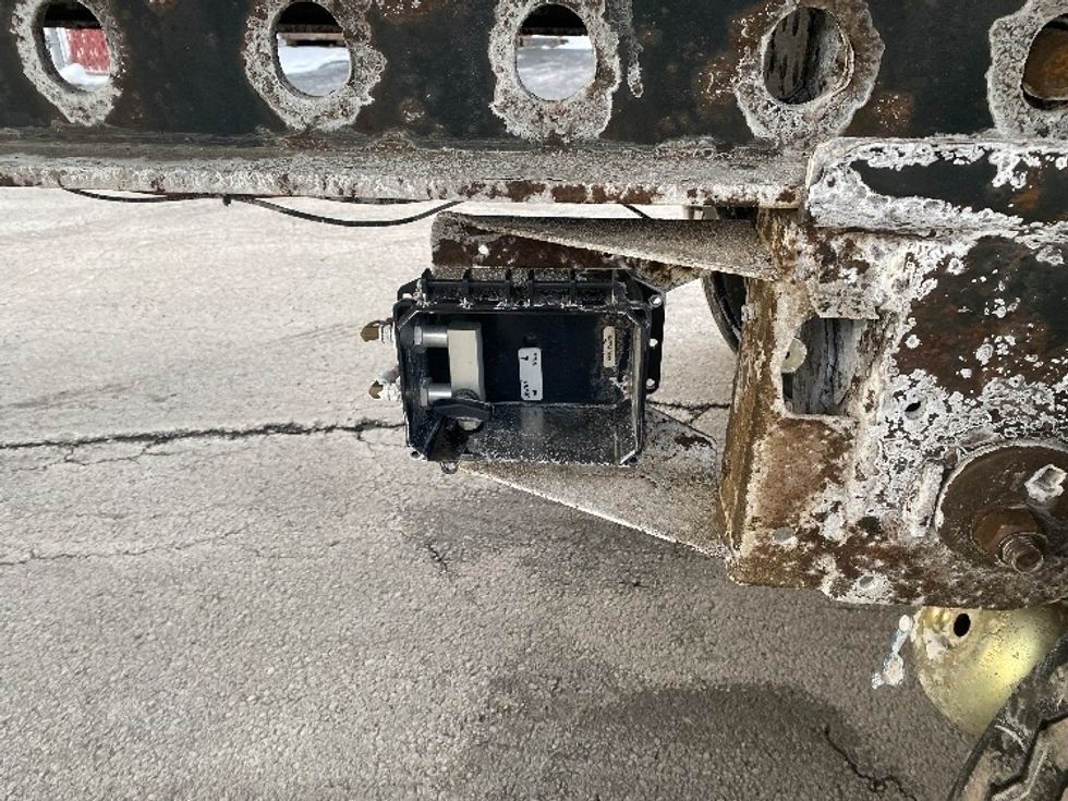 Flatbed Trailer-Semi Trailers-Great Dane-2019-Trailer-Binghamton-NY-561,309\n\t\tmiles-$ 31,500 - Image 10