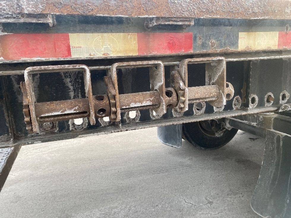 Flatbed Trailer-Semi Trailers-Great Dane-2019-Trailer-Binghamton-NY-561,309\n\t\tmiles-$ 31,500 - Image 8