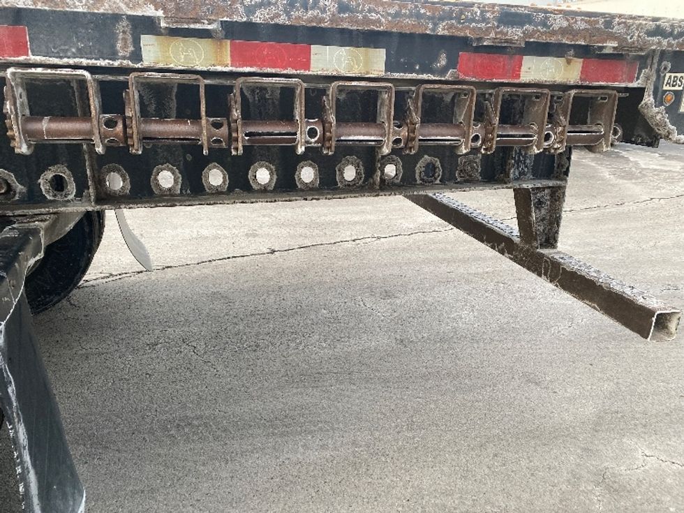Flatbed Trailer-Semi Trailers-Great Dane-2019-Trailer-Binghamton-NY-561,309\n\t\tmiles-$ 31,500 - Image 9