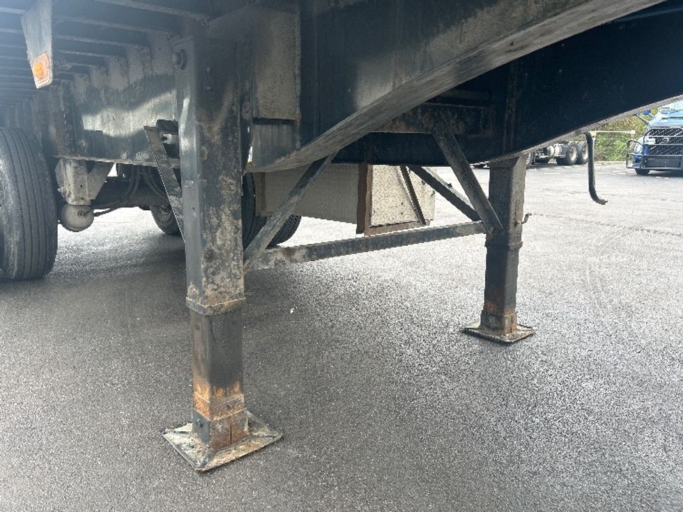 Flatbed Trailer-Semi Trailers-Great Dane-2020-Trailer-Indianapolis-IN-254,639\n\t\tmiles-$ 33,750 - Image 11