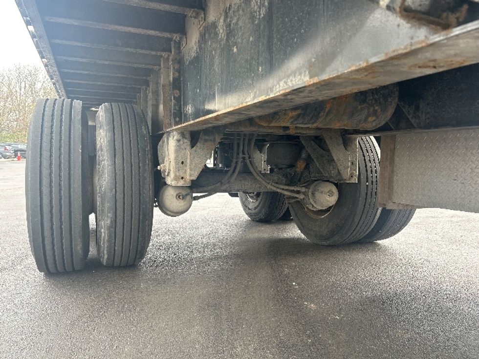 Flatbed Trailer-Semi Trailers-Great Dane-2020-Trailer-Indianapolis-IN-254,639\n\t\tmiles-$ 33,750 - Image 5