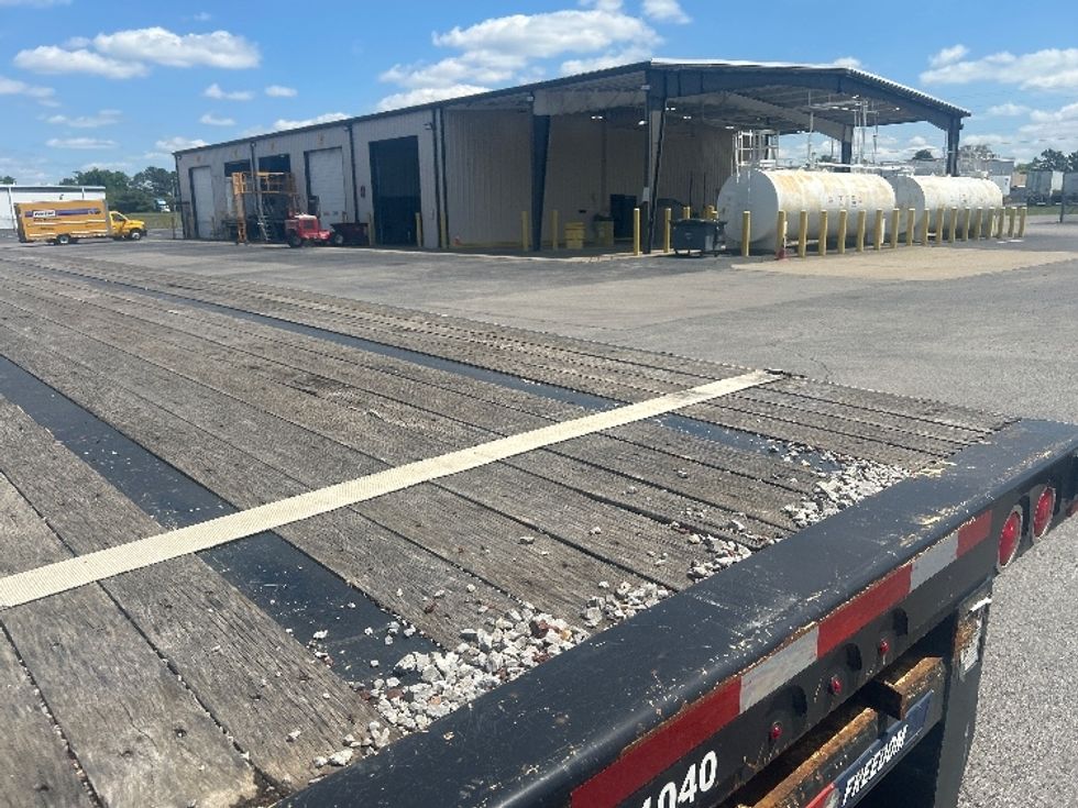 Flatbed Trailer-Semi Trailers-Great Dane-2021-Trailer-Murfreesboro-TN-54,372\n\t\tmiles-$ 41,000 - Image 10