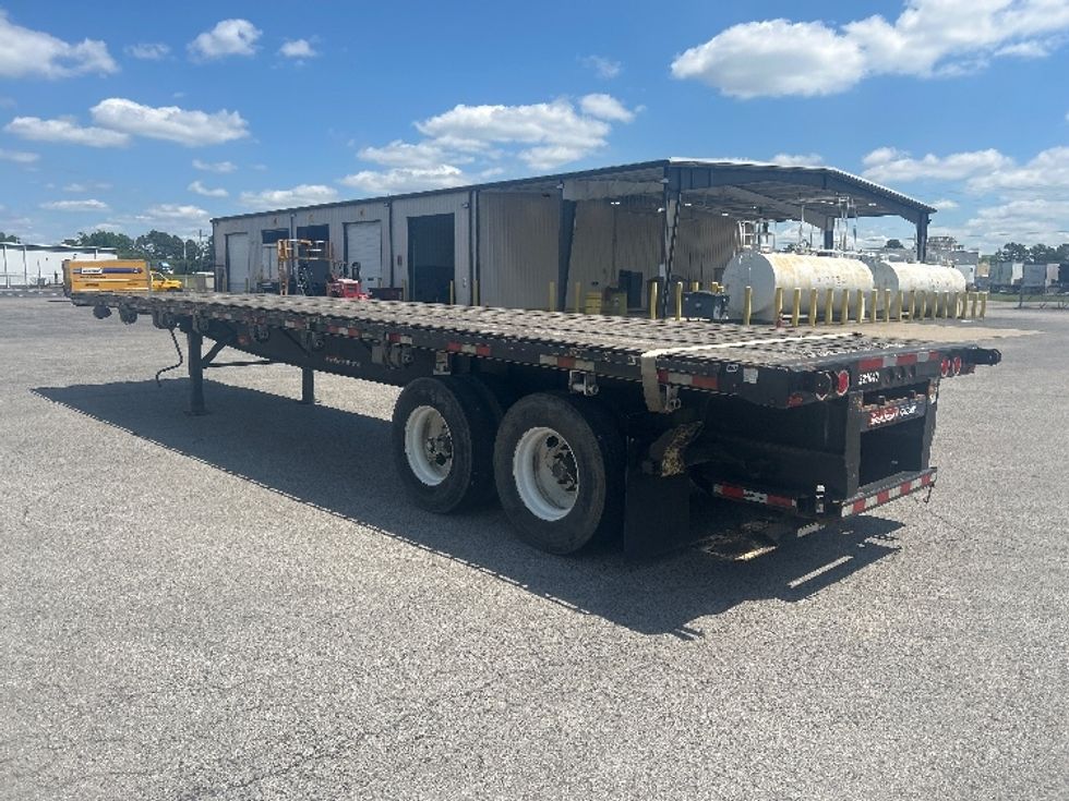 Flatbed Trailer-Semi Trailers-Great Dane-2021-Trailer-Murfreesboro-TN-54,372\n\t\tmiles-$ 41,000 - Image 3