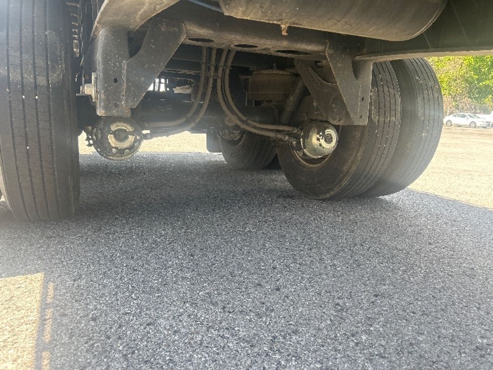 Flatbed Trailer-Semi Trailers-Great Dane-2021-Trailer-Murfreesboro-TN-54,372\n\t\tmiles-$ 41,000 - Image 5