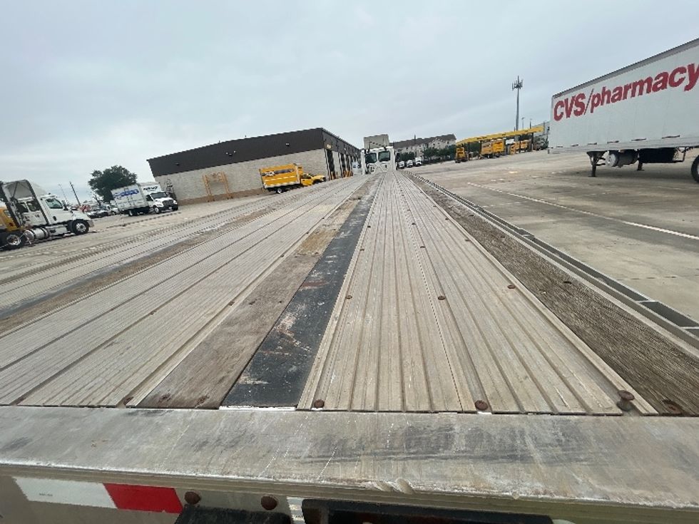Flatbed Trailer-Semi Trailers-Hyundai-2016-Trailer-Katy-TX-174,239\n\t\tmiles-$ 22,750 - Image 8