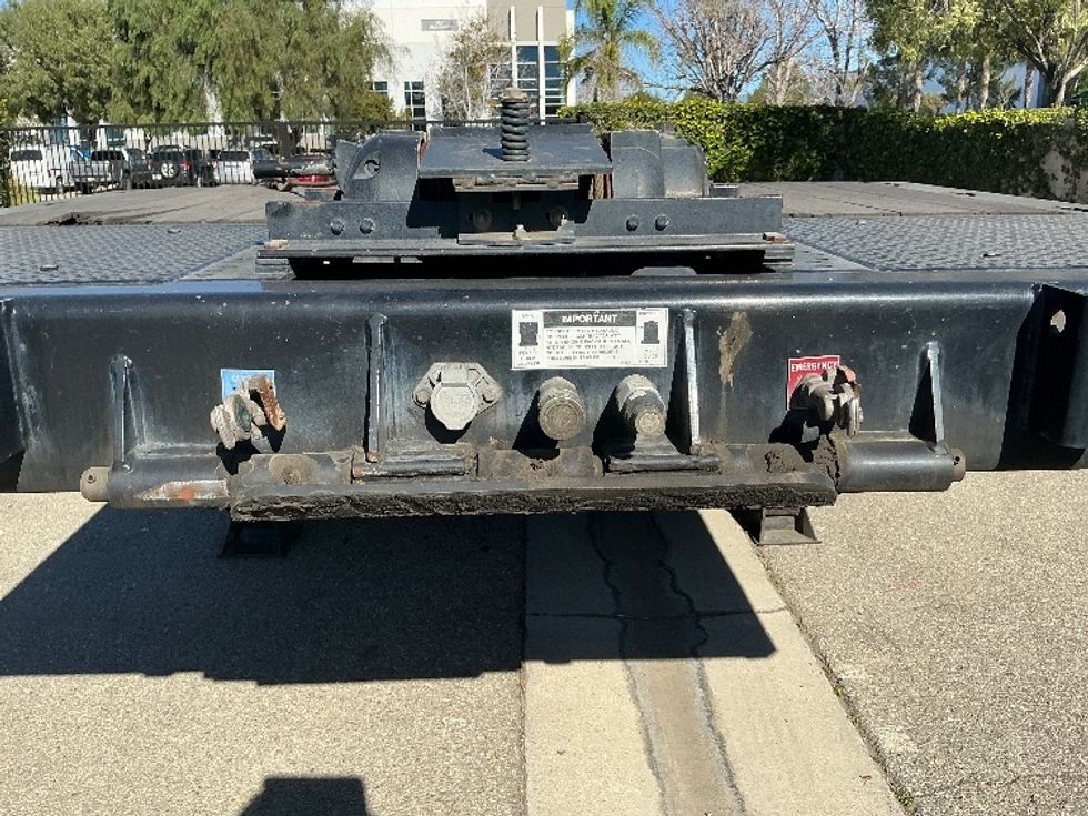 Flatbed Trailer-Semi Trailers-Landoll-2016-Trailer-Fontana-CA-173,637\n\t\tmiles-$ 65,000 - Image 11