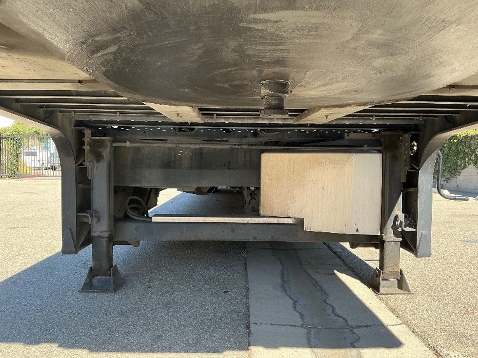 Flatbed Trailer-Semi Trailers-Landoll-2016-Trailer-Fontana-CA-173,637\n\t\tmiles-$ 65,000 - Image 12