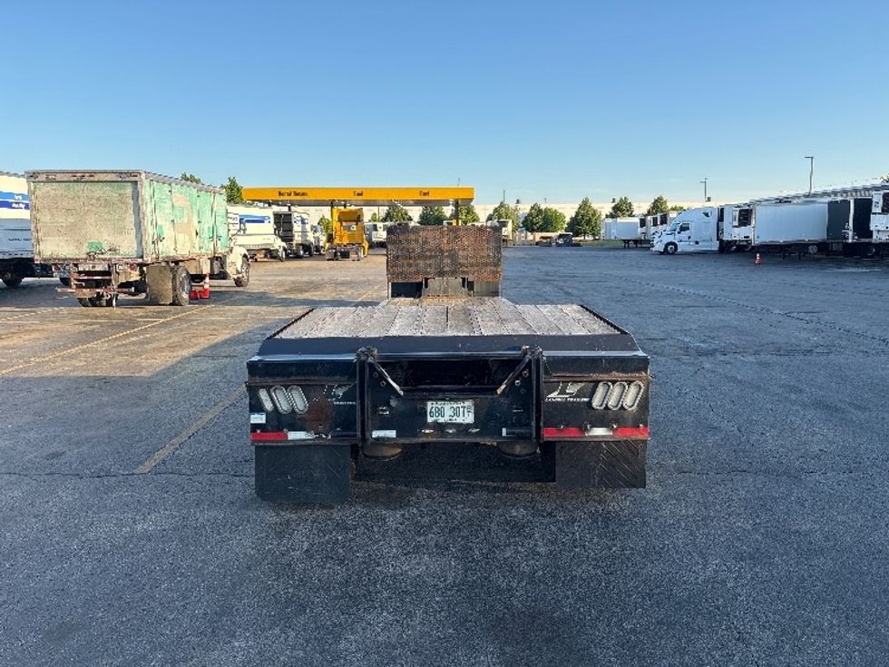 Flatbed Trailer-Semi Trailers-Landoll-2019-Trailer-Sturtevant-WI-111,758\n\t\tmiles-$ 70,000 - Image 6