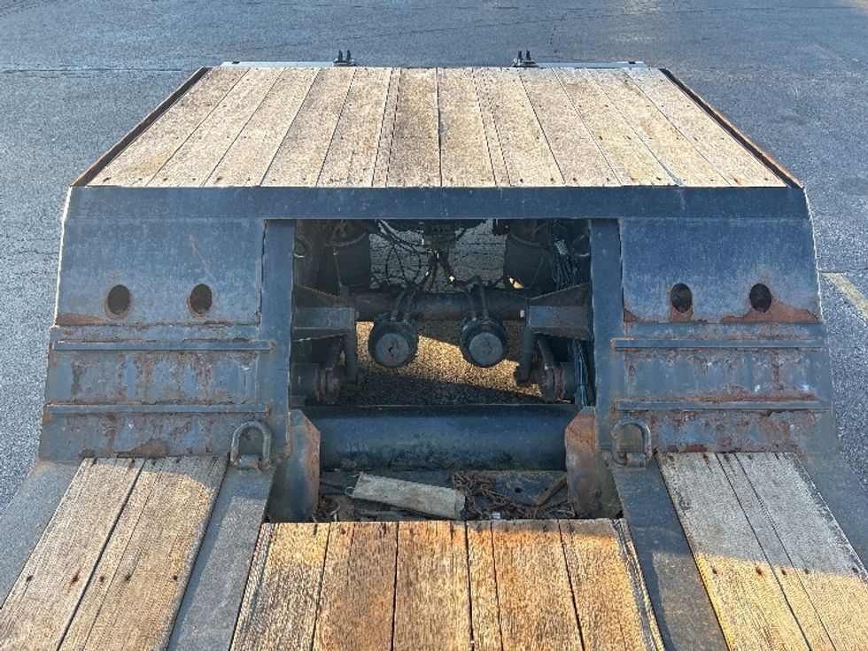 Flatbed Trailer-Semi Trailers-Landoll-2019-Trailer-Sturtevant-WI-111,758\n\t\tmiles-$ 70,000 - Image 7