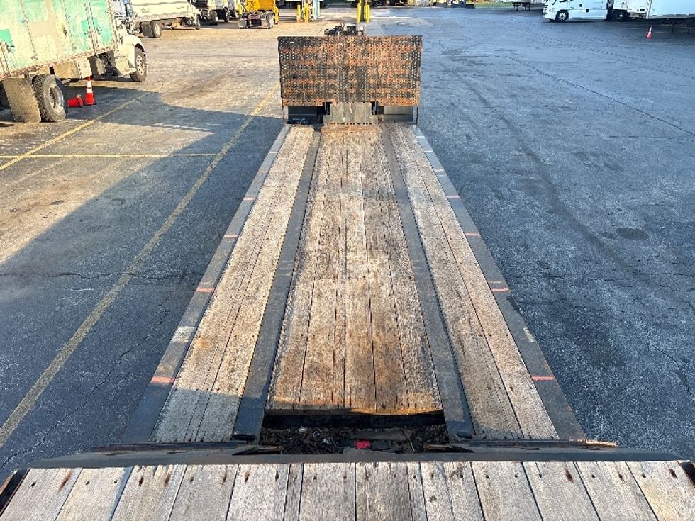 Flatbed Trailer-Semi Trailers-Landoll-2019-Trailer-Sturtevant-WI-111,758\n\t\tmiles-$ 70,000 - Image 8