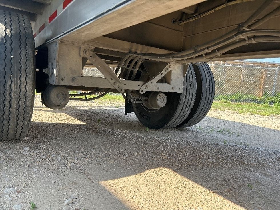 Flatbed Trailer-Semi Trailers-Mac Trailer-2017-Trailer-Katy-TX-456,952\n\t\tmiles-$ 28,750 - Image 5