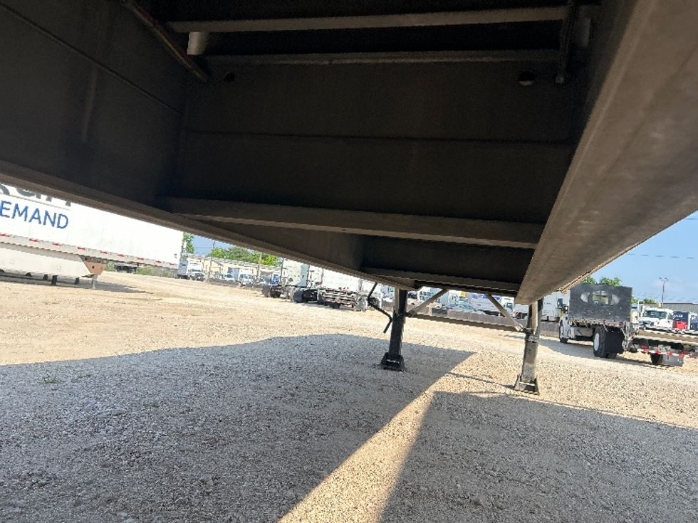 Flatbed Trailer-Semi Trailers-Mac Trailer-2017-Trailer-Katy-TX-456,952\n\t\tmiles-$ 28,750 - Image 6