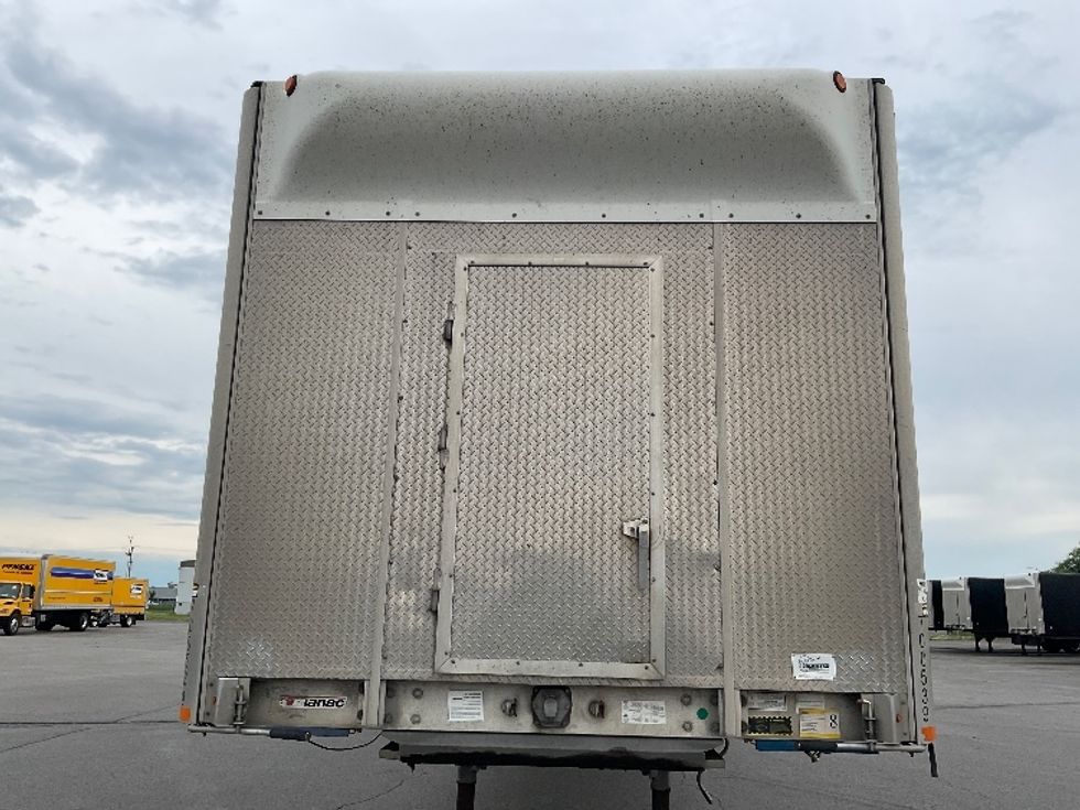 Flatbed Trailer-Semi Trailers-Manac-2014-Trailer-Saint Laurent-PQ-536,026\n\t\tkm-$ 28,000 - Image 11