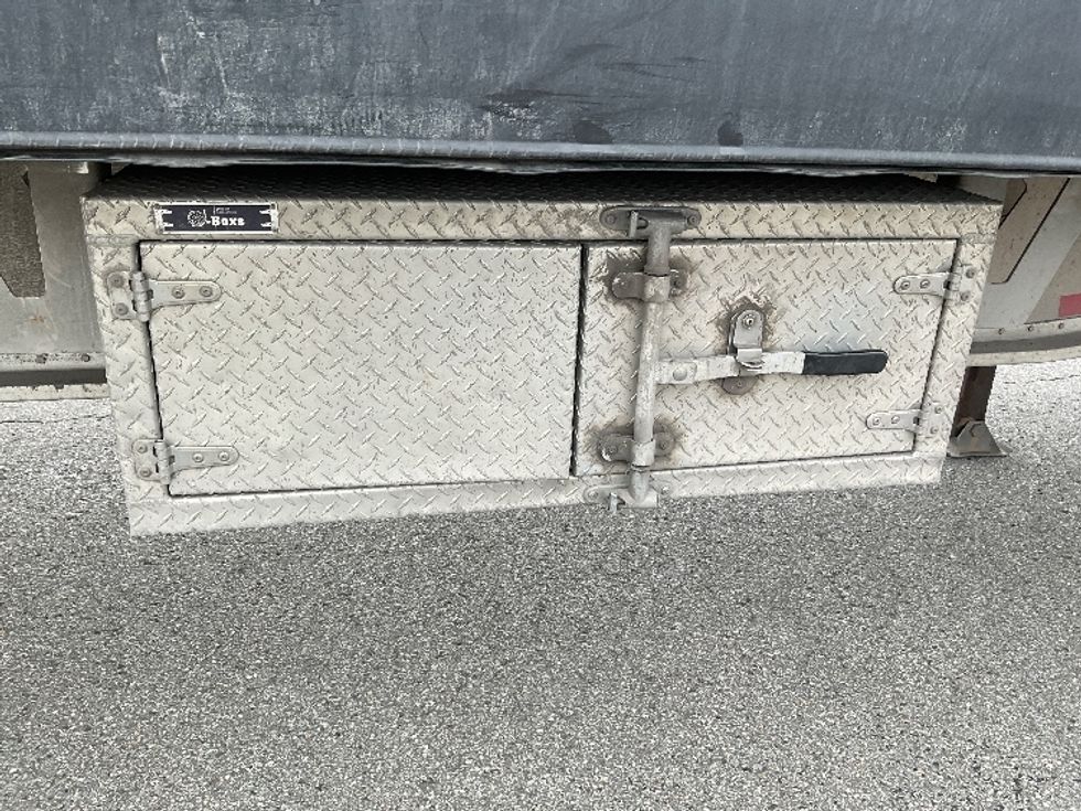 Flatbed Trailer-Semi Trailers-Manac-2014-Trailer-Saint Laurent-PQ-536,026\n\t\tkm-$ 28,000 - Image 12