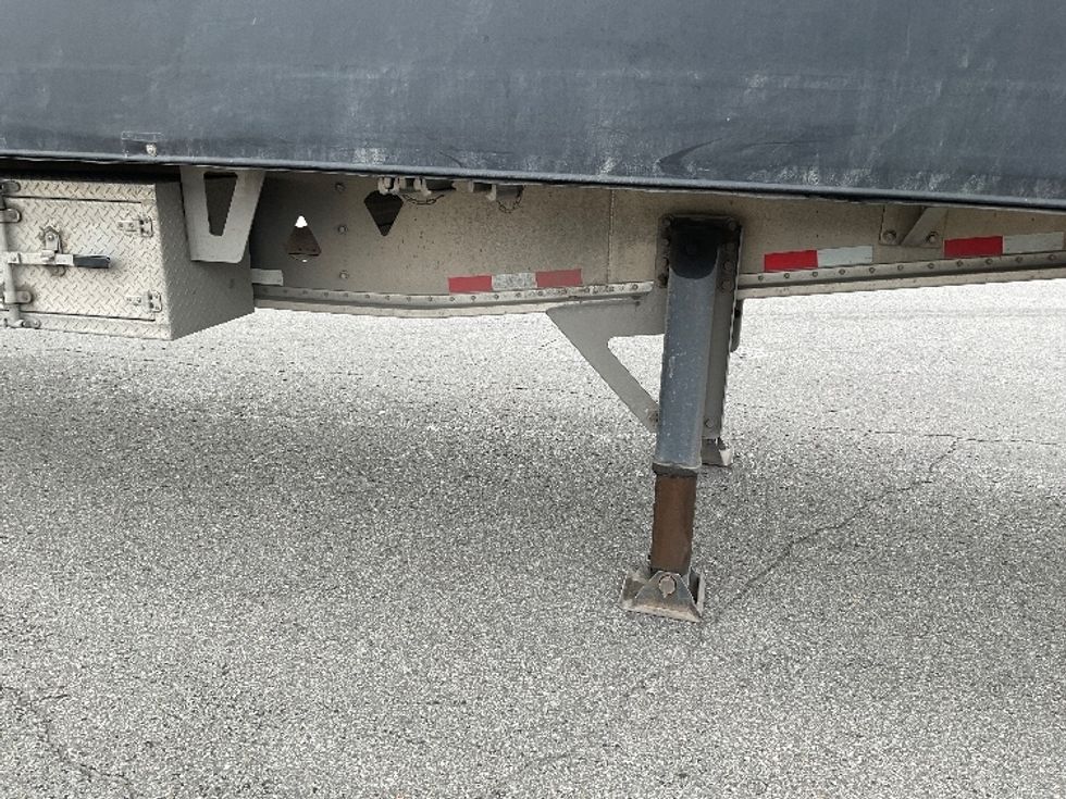 Flatbed Trailer-Semi Trailers-Manac-2014-Trailer-Saint Laurent-PQ-536,026\n\t\tkm-$ 28,000 - Image 13