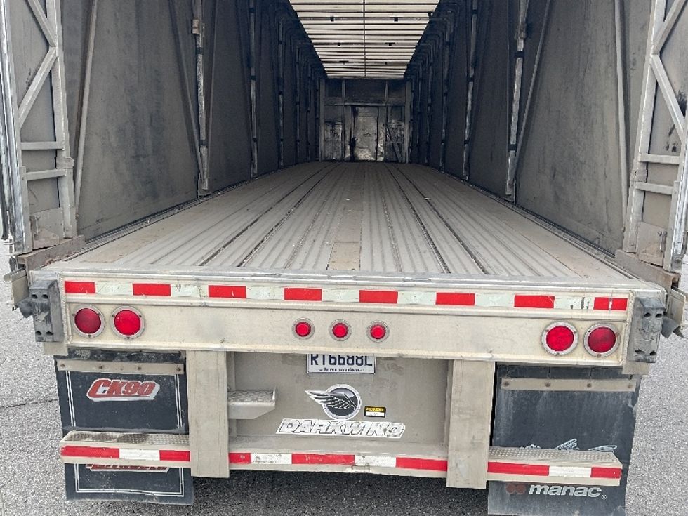 Flatbed Trailer-Semi Trailers-Manac-2014-Trailer-Saint Laurent-PQ-536,026\n\t\tkm-$ 28,000 - Image 8