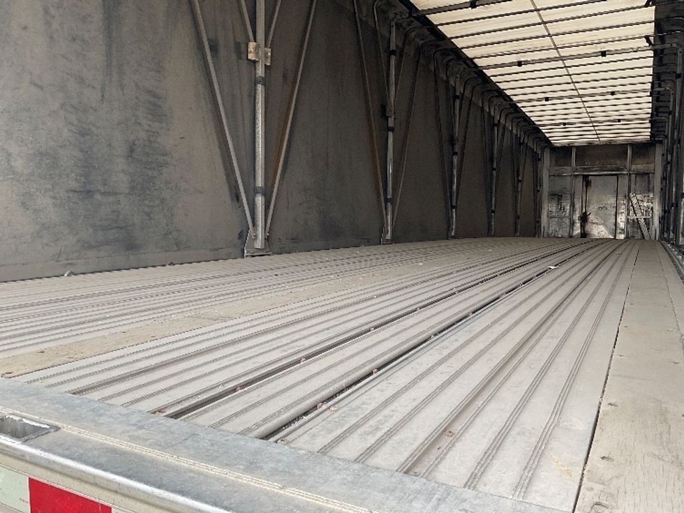 Flatbed Trailer-Semi Trailers-Manac-2014-Trailer-Saint Laurent-PQ-536,026\n\t\tkm-$ 28,000 - Image 9