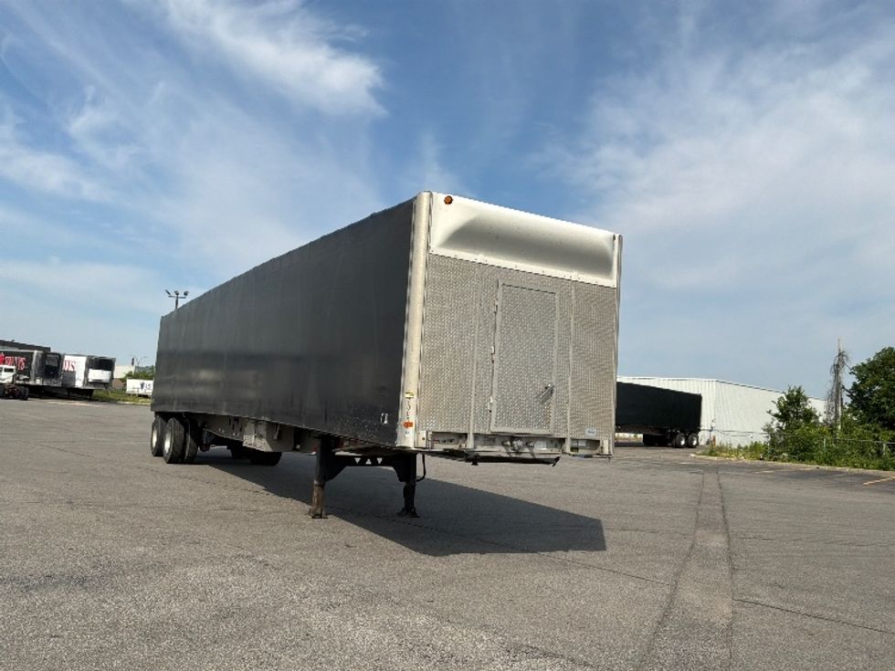 Flatbed Trailer-Semi Trailers-Manac-2014-Trailer-Saint Laurent-PQ-749,033\n\t\tkm-$ 26,250 - Image 1
