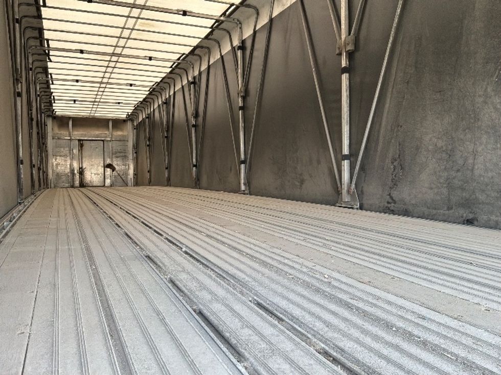 Flatbed Trailer-Semi Trailers-Manac-2014-Trailer-Saint Laurent-PQ-749,033\n\t\tkm-$ 26,250 - Image 11