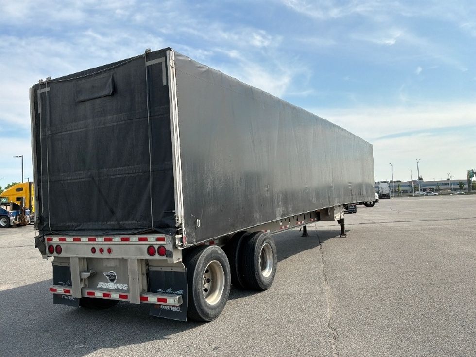 Flatbed Trailer-Semi Trailers-Manac-2014-Trailer-Saint Laurent-PQ-749,033\n\t\tkm-$ 26,250 - Image 12