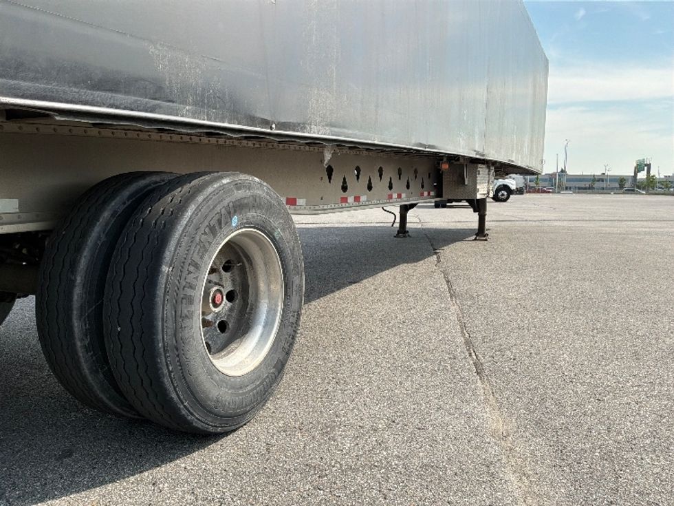 Flatbed Trailer-Semi Trailers-Manac-2014-Trailer-Saint Laurent-PQ-749,033\n\t\tkm-$ 26,250 - Image 13