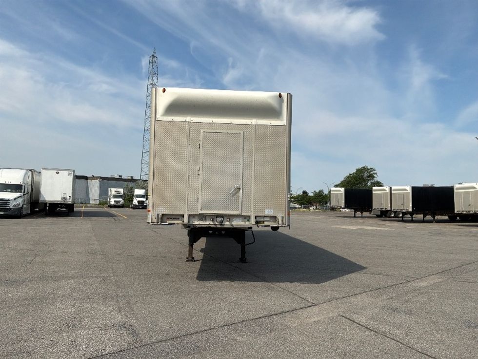 Flatbed Trailer-Semi Trailers-Manac-2014-Trailer-Saint Laurent-PQ-749,033\n\t\tkm-$ 26,250 - Image 2
