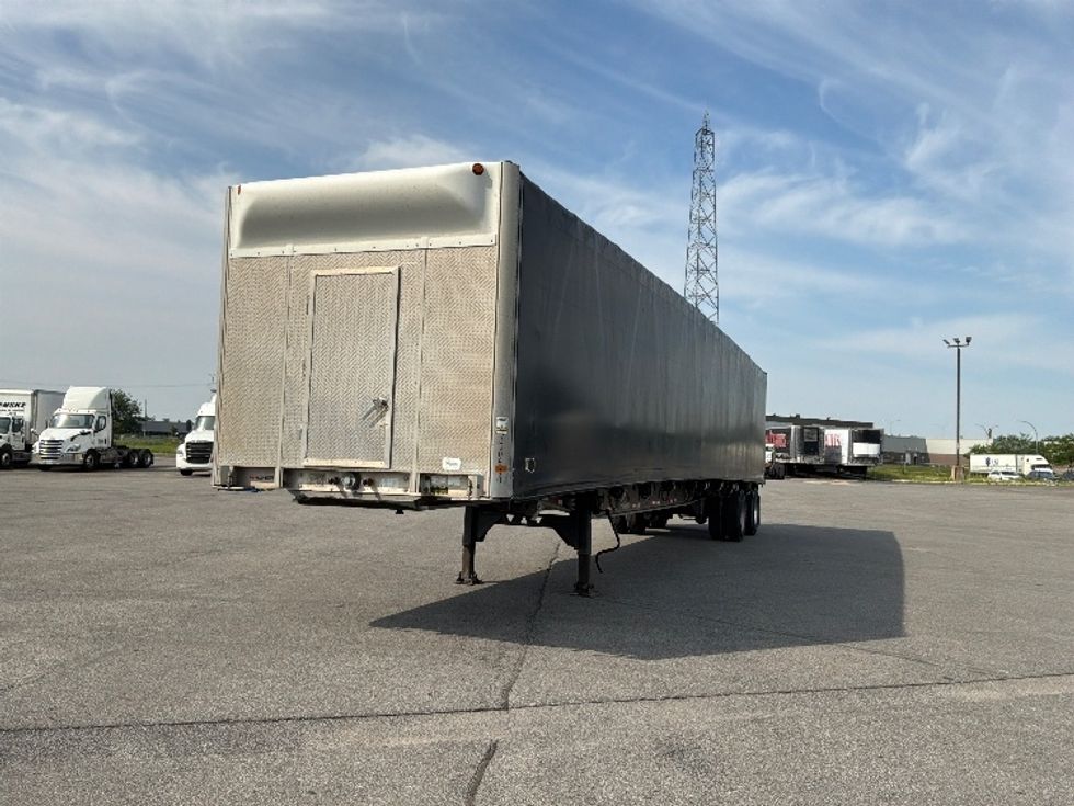 Flatbed Trailer-Semi Trailers-Manac-2014-Trailer-Saint Laurent-PQ-749,033\n\t\tkm-$ 26,250 - Image 3