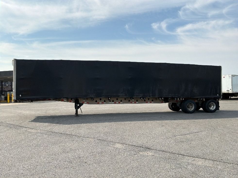 Flatbed Trailer-Semi Trailers-Manac-2014-Trailer-Saint Laurent-PQ-749,033\n\t\tkm-$ 26,250 - Image 4