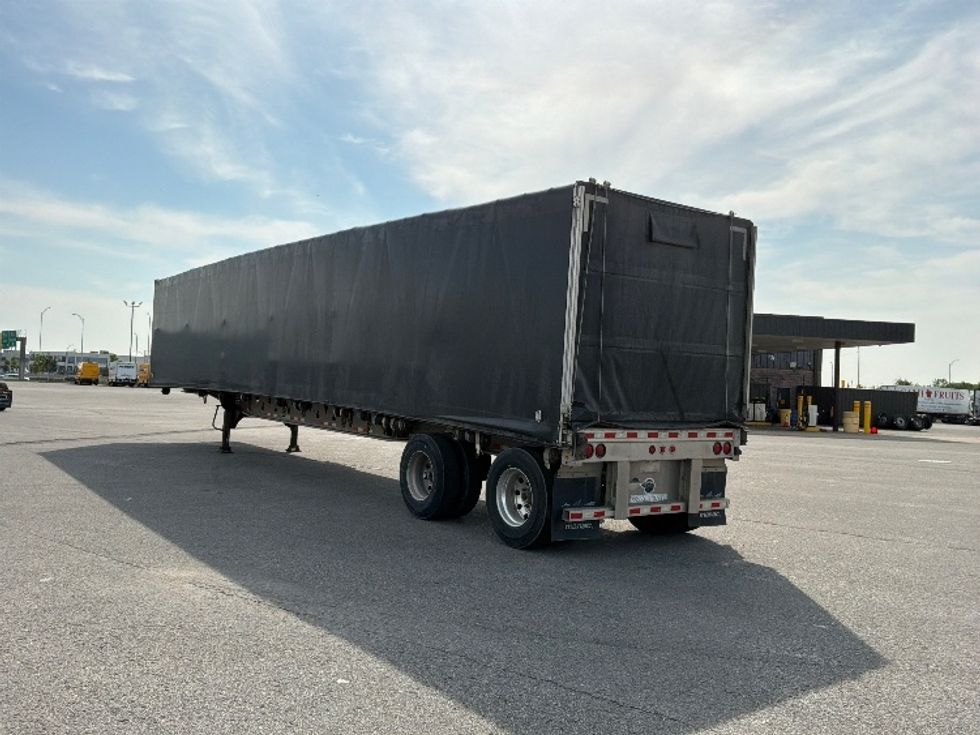 Flatbed Trailer-Semi Trailers-Manac-2014-Trailer-Saint Laurent-PQ-749,033\n\t\tkm-$ 26,250 - Image 6