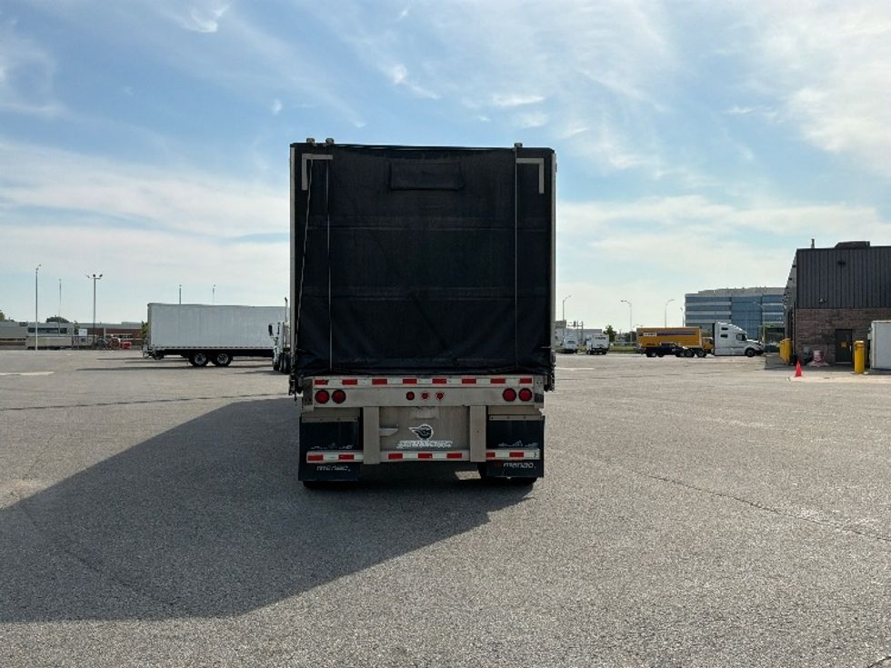 Flatbed Trailer-Semi Trailers-Manac-2014-Trailer-Saint Laurent-PQ-749,033\n\t\tkm-$ 26,250 - Image 7